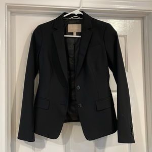 Banana republic blazer